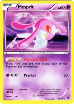 Mesprit