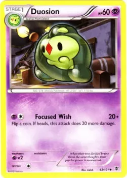 Duosion