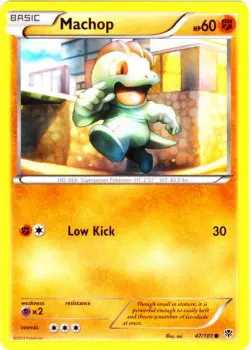 Machop