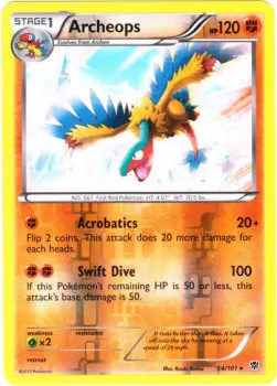 Archeops