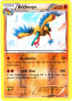 Archeops