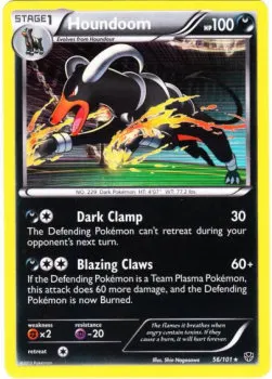 Houndoom