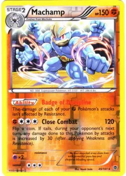 Machamp