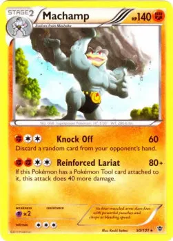 Machamp
