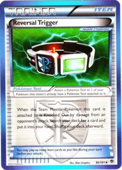 Reversal Trigger