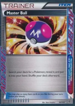 Master Ball