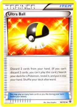 Ultra Ball