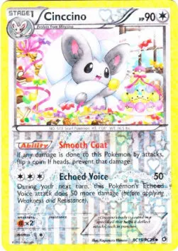 Cinccino