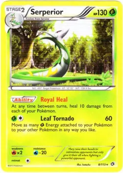 Serperior