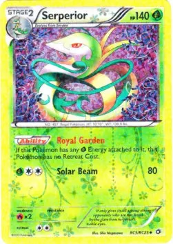 Serperior