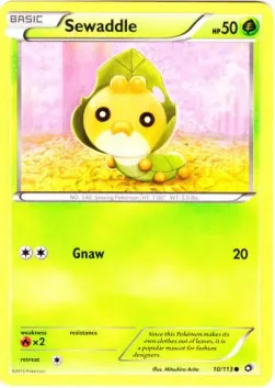 Sewaddle