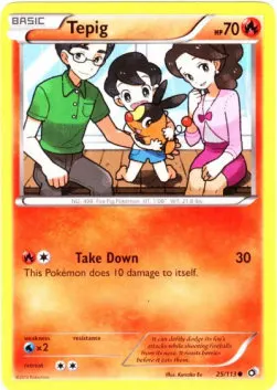 Tepig