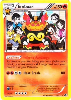 Emboar