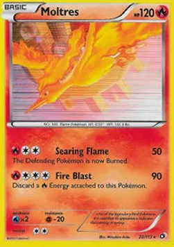 Moltres