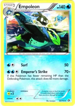 Empoleon