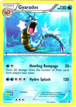 Gyarados
