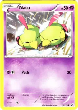Natu