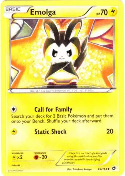 Emolga