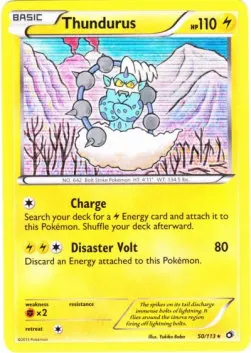 Thundurus