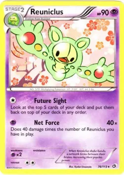 Reuniclus