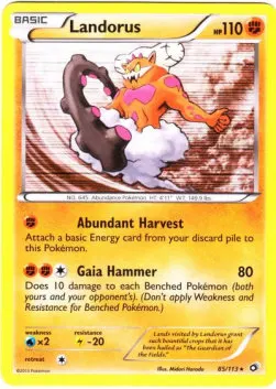 Landorus
