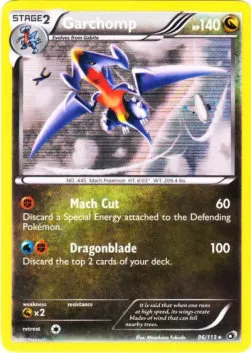Garchomp