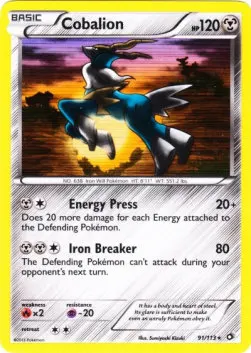 Cobalion