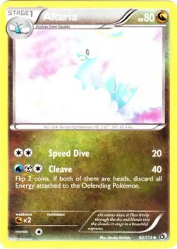 Altaria