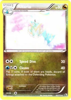 Altaria