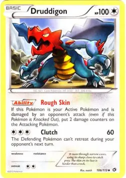 Druddigon