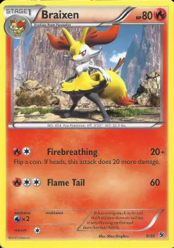 Braixen