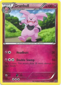 Granbull
