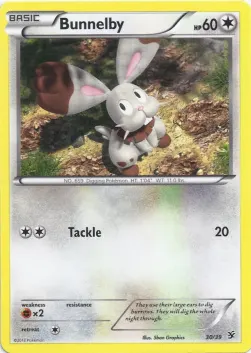 Bunnelby