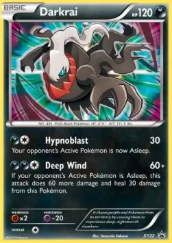 Darkrai