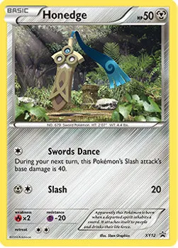 Honedge