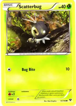 Scatterbug