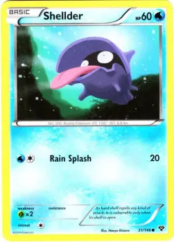 Shellder