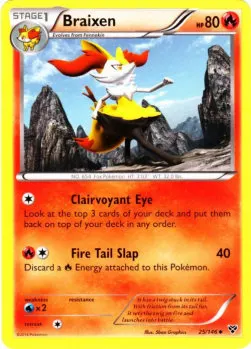 Braixen