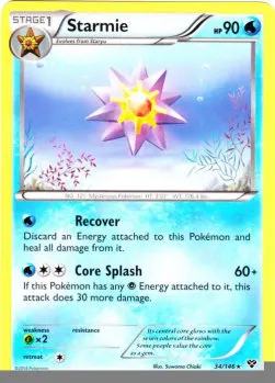 Starmie