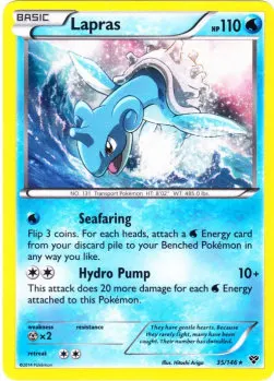 Lapras