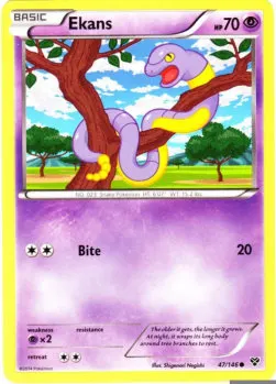 Ekans