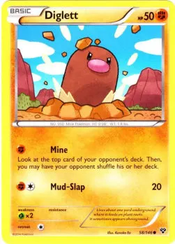 Diglett