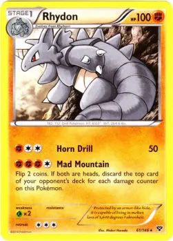 Rhydon