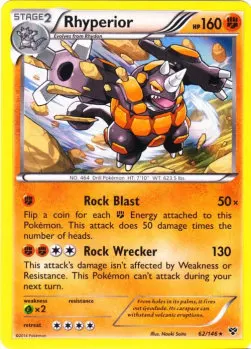 Rhyperior