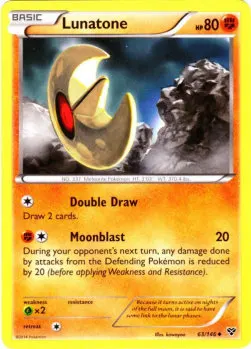 Lunatone