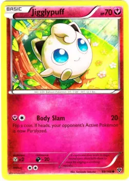 Jigglypuff