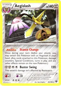 Aegislash