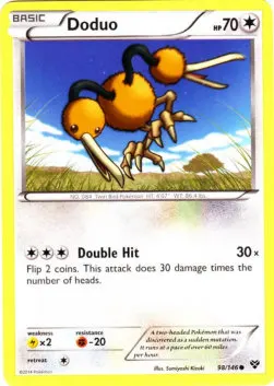 Doduo
