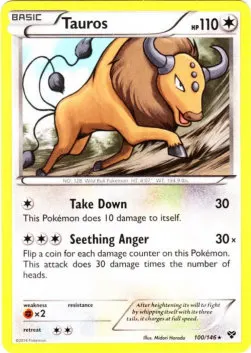 Tauros