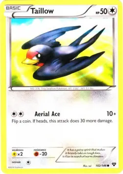 Taillow